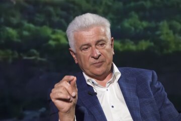 Дмитрий Олейник