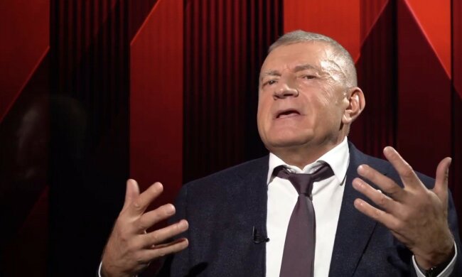 Олексій Баганець