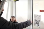 электронный билет,Львов,скриншот из видео