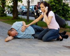 Всесвітній день боротьби з інсультом 2017: як уникнути захворювання