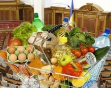 Потребительскую корзину украинцев пополнят килограммом мяса