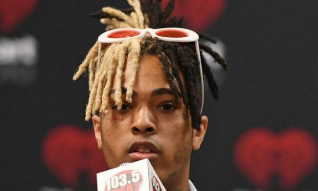 Последний подарок: девушка убитого XXXTentacion призналась в беременности