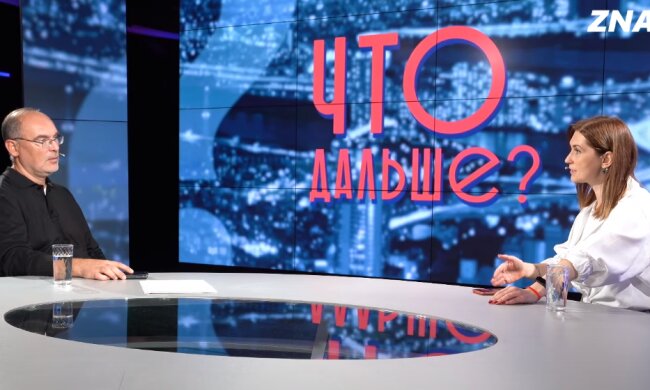 Олександр Курбан