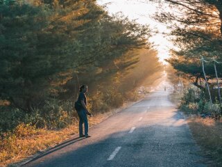 погода в Україні, фото pxhere