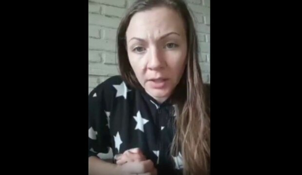У Запоріжжі дитину покусав собака, фото: скріншот з відео