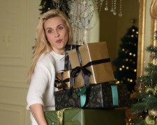 Лілія Ребрик, фото з соцмереж