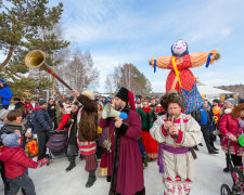 Масляна 2019: коли і як українці зустрінуть світле свято