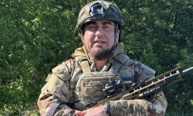 Валентин Манько