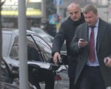 Депутат БПП назвав міністра Петренка головою "штабу корупції"