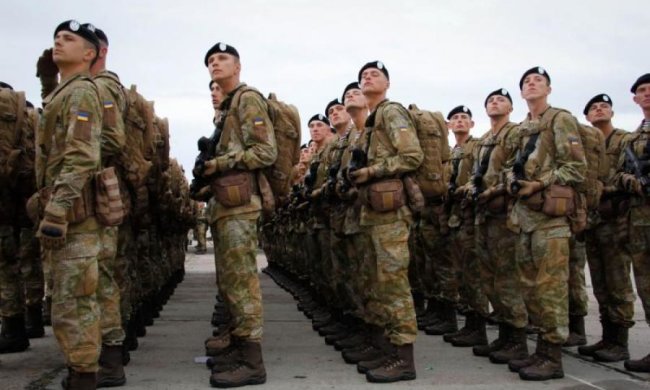 Українська армія вразила світ