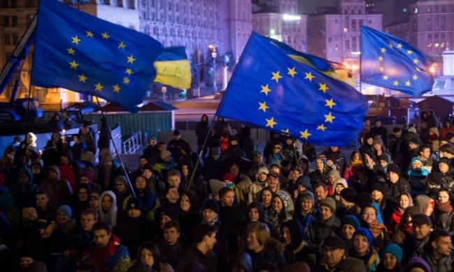 В Европарламенте наконец-то поняли ценность Украины