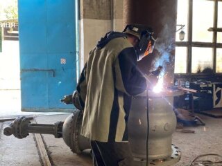 Подготовка котельной к отопительному сезону