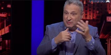 Гаррі (Юрій) Табах: біографія і досьє, компромат, скріншот - YouTube