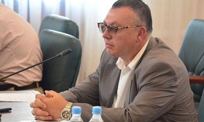 Олександр Боярський