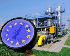 Єврокомісія розробила стратегію по заміщення газу з Росії