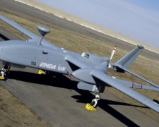 У Росії відібрали безпілотники, що застосовувалися в Україні (відео)
