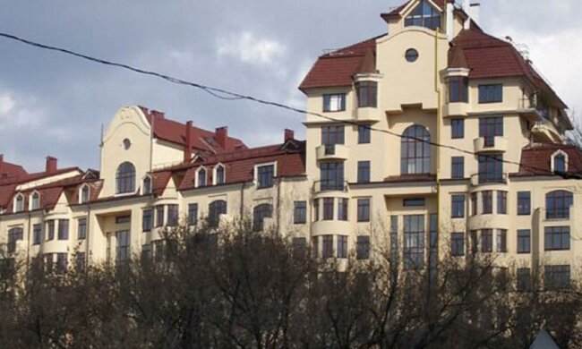 Священный бизнес: харьковский митрополит имеет кучу элитной недвижимости (фото)