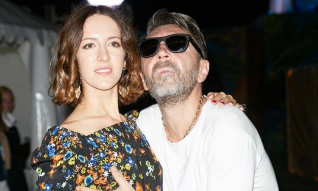 Бог любить трійцю: скандальний  Шнуров знову розлучився