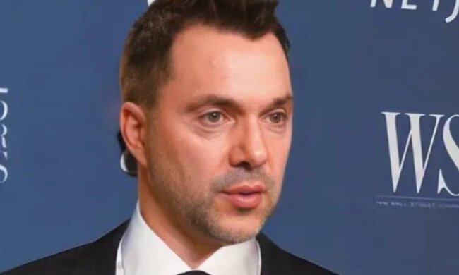 Олексій Арестович, фото: Instagram