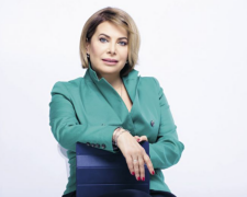 Наталія Влащенко