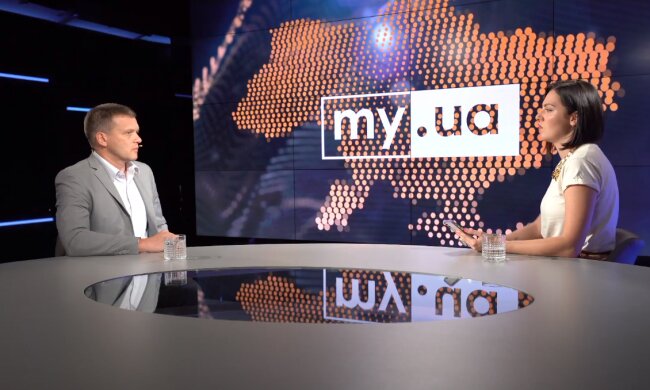 Юрий Пита