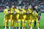 Игроки сборной Украины спели хиты российской эстрады: видео