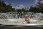 Києве, засмагай: синоптики порадували прогнозом на 25 серпня