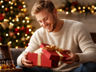 Подарунки, Новий рік, зображення: Знай.ua