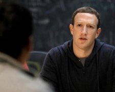 Facebook відмовився від власних слів заради грошей