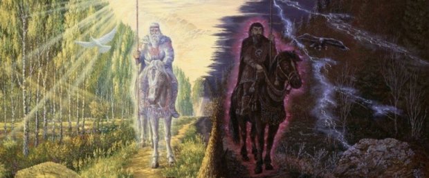 22 сентября День осеннего равноденствия: что категорически нельзя делать. Новости Днепра