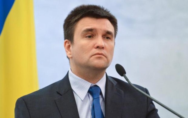 Климкин "обеспокоился" перемещением российских войск в Приднестровье
