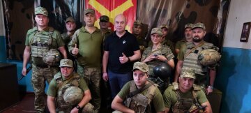 Сергій Надал
