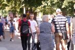 Українці, кадр з відео