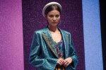 Карина Койнаш превратила увлечение в искуство: как создавалась восхитительная коллекция сережек