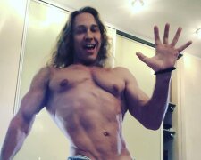 Сергей Глушко, фото: Instagram
