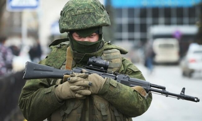 На Донеччині судять російського бойовика-розвідника