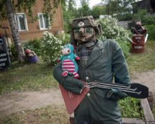 Бегство от свободы: как встречают в России украинских переселенцев