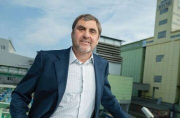 Виктор Пономарчук