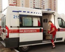 Харьковчанин специально распилил себе голову болгаркой