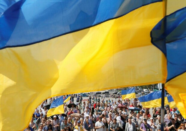 День флага Украины 2019: что нужно знать о празднике