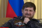 Рамзан Кадиров, фото: скріншот з відео