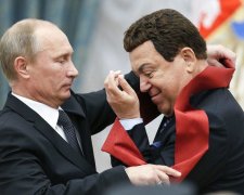 "Учень" Кобзона представив новий план "повернення" України: святе місце порожнім не буває
