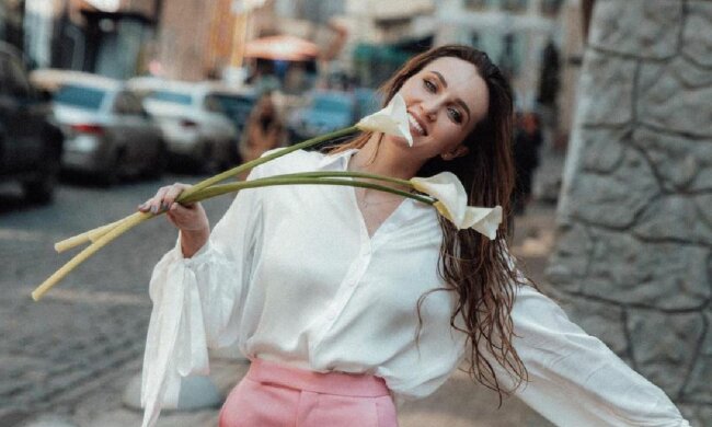 Анна Ризатдинова, фото: Instagram