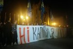 "Це капітуляція!": сотні харків'ян сказали "ні" формулі Штайнмайера, відео