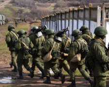 Аннексия Крыма: декларацию Трампа поддержала Норвегия