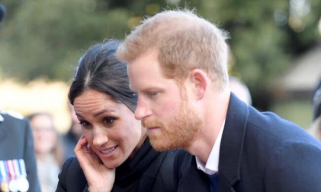 Це була помилка: батько Меган Маркл зізнався у всьому