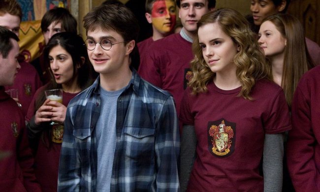 У мережі показали секретну гру по всесвіту Гаррі Поттера: відео