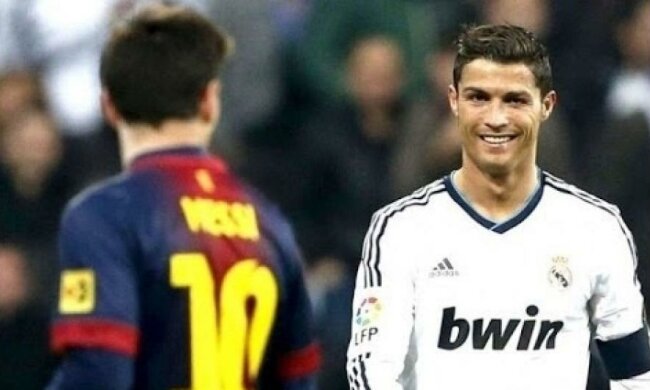 Поклонник Роналду убил фаната Месси 