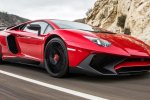 Lamborghini два года продавала взрывоопасные суперкары