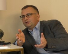 Атаманюк звернувся до головного податківця країни - "Зможе врятувати Вас від в'язниці"